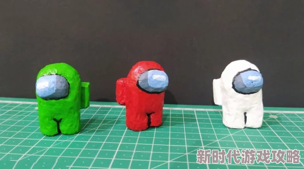 2025年热门DIY教程:用特制环保纸打造炫酷太空狼人工程师手工作品方法 2025年热门DIY教程:用特制环保纸打造炫酷太空狼人工程师手工作品方法