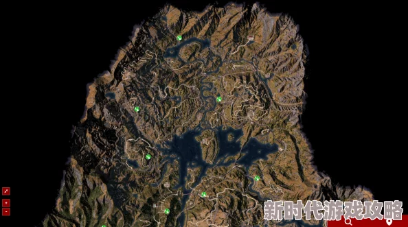 2025热门游戏攻略:孤岛惊魂5全支线任务流程+全收集地图图文详解&全地图攻略 2025热门游戏攻略:孤岛惊魂5全支线任务流程+全收集地图图文详解&全地图攻略