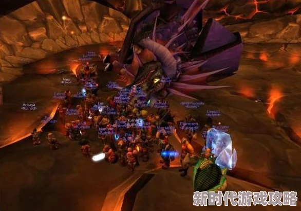 2025年魔兽世界开启符文对新版本角色成长与装备定制的作用 2025年魔兽世界开启符文对新版本角色成长与装备定制的作用