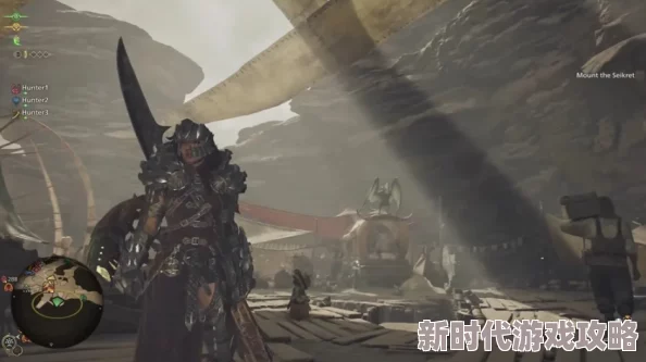 2025怪物猎人世界冰原炎妃龙高效太刀击杀法全览 2025怪物猎人世界冰原炎妃龙高效太刀击杀法全览