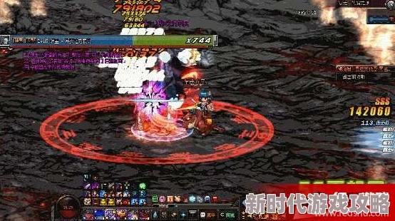 DNF红眼深渊刷图推荐攻略,最佳地图选择详解 DNF红眼深渊刷图推荐攻略,最佳地图选择详解