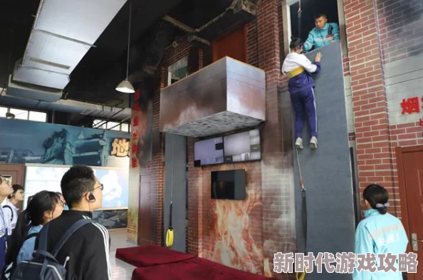 地铁逃生最佳观赏地点推荐:探索城市地下之美 地铁逃生最佳观赏地点推荐:探索城市地下之美