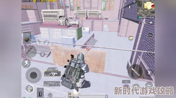 地铁逃生双榴弹配件详解:如何选择最佳装备 地铁逃生双榴弹配件详解:如何选择最佳装备