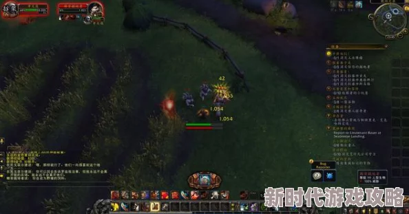 魔兽世界龟服详解:探索经典怀旧服务器的魅力 魔兽世界龟服详解:探索经典怀旧服务器的魅力