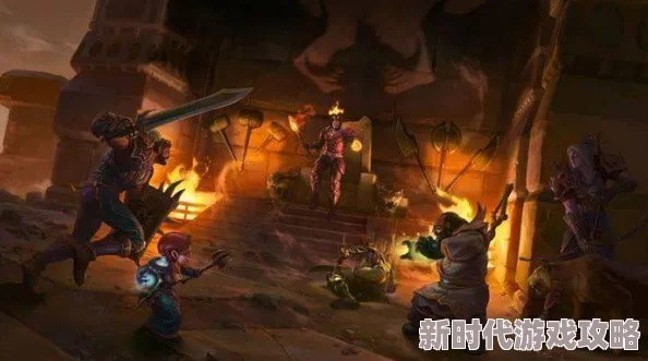 魔兽世界龟服详解:探索经典怀旧服务器的魅力 魔兽世界龟服详解:探索经典怀旧服务器的魅力