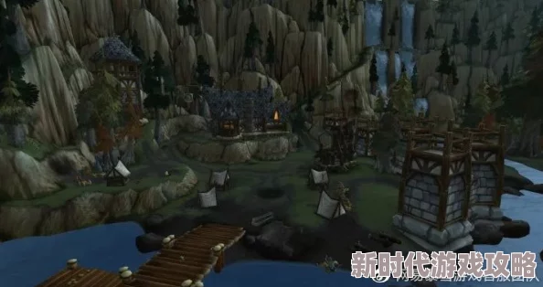 魔兽世界嚎风峡湾拜尔海姆位置指南,探索拜尔海姆的秘密 魔兽世界嚎风峡湾拜尔海姆位置指南,探索拜尔海姆的秘密