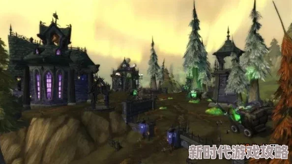 魔兽世界嚎风峡湾拜尔海姆位置指南,探索拜尔海姆的秘密 魔兽世界嚎风峡湾拜尔海姆位置指南,探索拜尔海姆的秘密