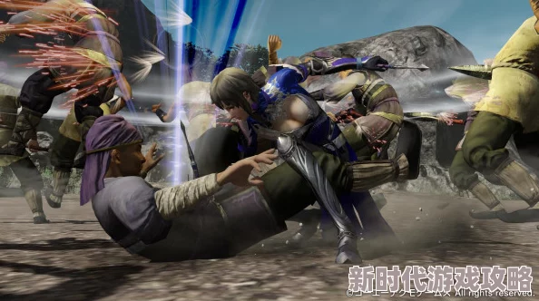 真三国无双起源棍招式详解-全棍法技能一览 真三国无双起源棍招式详解-全棍法技能一览