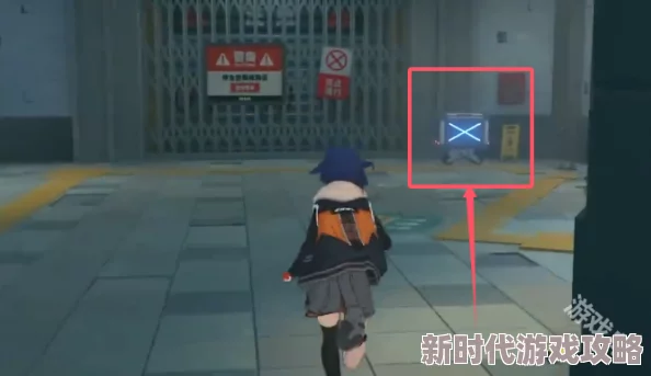 绝区零芭莱大厦前卡格车位置详解:快速找到隐藏车辆 绝区零芭莱大厦前卡格车位置详解:快速找到隐藏车辆