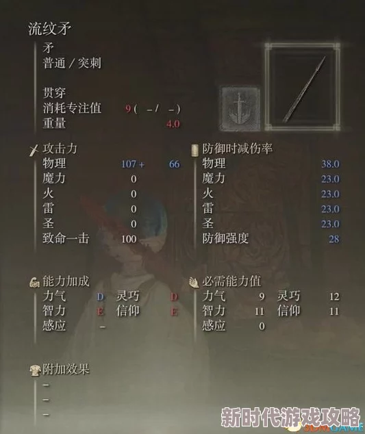 艾尔登法环:自律与信仰哪个更强?深度解析游戏机制 艾尔登法环:自律与信仰哪个更强?深度解析游戏机制