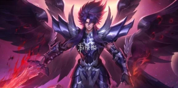 王者荣耀铠圣斗士联动皮肤曝光,冥王哈迪斯造型震撼登场 王者荣耀铠圣斗士联动皮肤曝光,冥王哈迪斯造型震撼登场