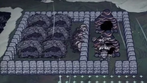 饥荒蜘蛛巢建造指南:详细步骤与技巧解析 饥荒蜘蛛巢建造指南:详细步骤与技巧解析