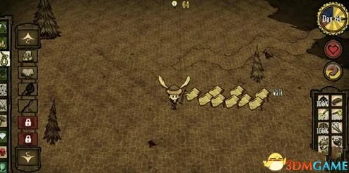 饥荒蜘蛛巢建造指南:详细步骤与技巧解析 饥荒蜘蛛巢建造指南:详细步骤与技巧解析