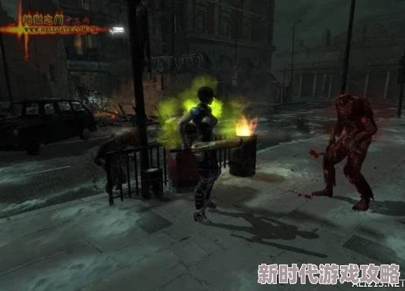 《暗黑重生之门》全怪物资料详解:巡逻小怪与狙击手小怪全面解析 《暗黑重生之门》全怪物资料详解:巡逻小怪与狙击手小怪全面解析