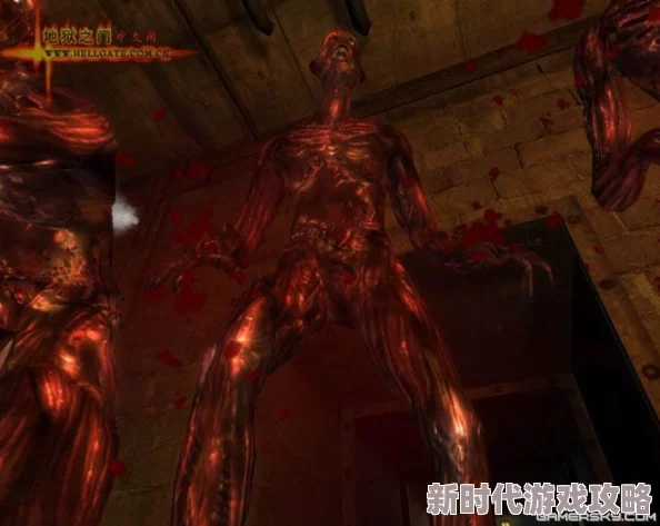 《暗黑重生之门》全怪物资料详解:巡逻小怪与狙击手小怪全面解析 《暗黑重生之门》全怪物资料详解:巡逻小怪与狙击手小怪全面解析