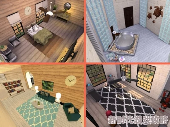 模拟人生4最佳餐椅推荐,哪款最适合你的家庭? 模拟人生4最佳餐椅推荐,哪款最适合你的家庭?