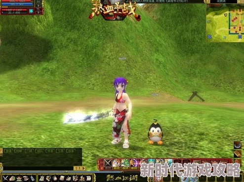 热血江湖BT版宠物排行榜揭秘:最强宠物推荐与解析 热血江湖BT版宠物排行榜揭秘:最强宠物推荐与解析