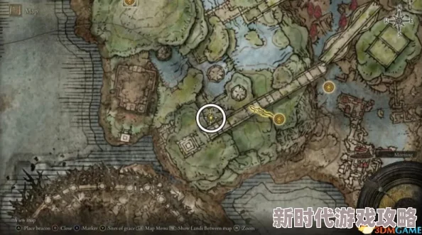 艾尔登法环亵渎君王拉卡德攻略详解 | 拉卡德打法技巧与战术分析 艾尔登法环亵渎君王拉卡德攻略详解 | 拉卡德打法技巧与战术分析