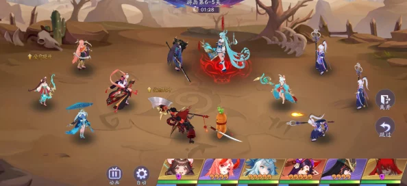 天境传说升星材料大全 | 角色升星素材详细一览 天境传说升星材料大全 | 角色升星素材详细一览