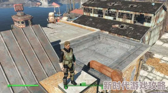 辐射4最佳建筑地点推荐:详解各大区域优劣 辐射4最佳建筑地点推荐:详解各大区域优劣