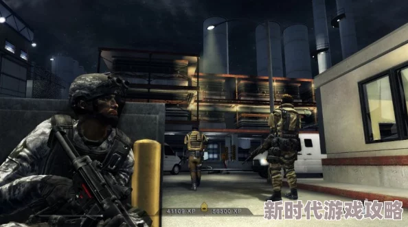 汤姆克兰西的彩虹六号:维加斯2全流程攻略 - 老维加斯战术指南 汤姆克兰西的彩虹六号:维加斯2全流程攻略 - 老维加斯战术指南