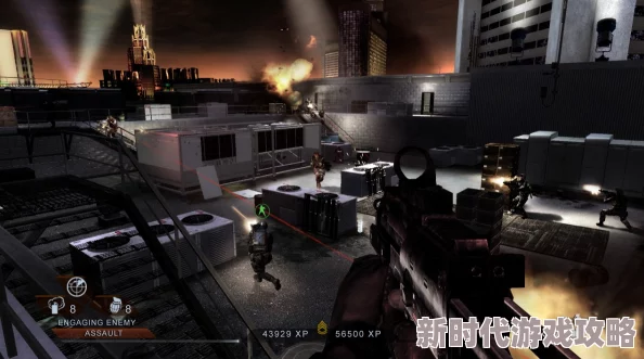 汤姆克兰西的彩虹六号:维加斯2全流程攻略 - 老维加斯战术指南 汤姆克兰西的彩虹六号:维加斯2全流程攻略 - 老维加斯战术指南