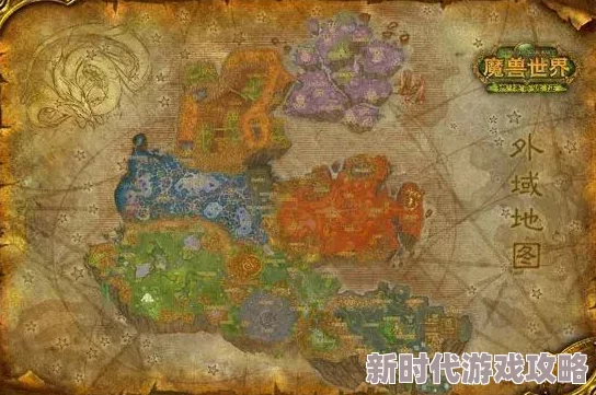 魔兽争霸四方阵地图详解:哪个版本最受欢迎? 魔兽争霸四方阵地图详解:哪个版本最受欢迎?