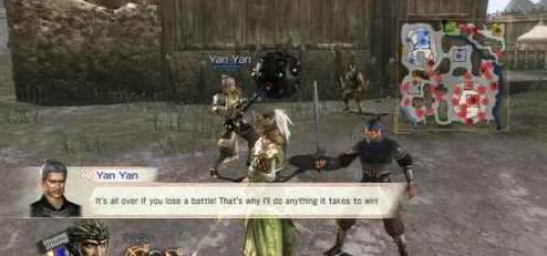 真三国无双起源朴刀连招技巧详解:高手必备攻略 真三国无双起源朴刀连招技巧详解:高手必备攻略