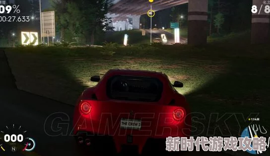 飙酷车神2刷钱攻略视频教学:一小时快速赚取56万技巧详解 飙酷车神2刷钱攻略视频教学:一小时快速赚取56万技巧详解