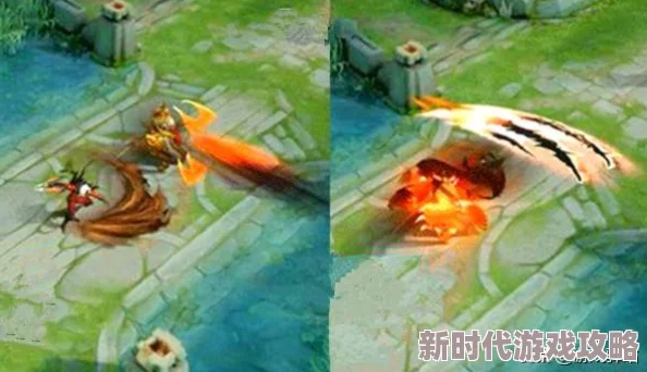 探索《怪物猎人》世界:详细了解投掷武器的快捷键操作指南 探索《怪物猎人》世界:详细了解投掷武器的快捷键操作指南