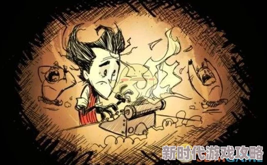 探究饥荒游戏中哈姆雷特鸟笛的制作方法与步骤 探究饥荒游戏中哈姆雷特鸟笛的制作方法与步骤