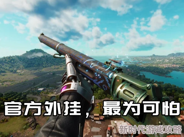 孤岛惊魂6三圣物套装获取攻略:详细步骤与技巧 孤岛惊魂6三圣物套装获取攻略:详细步骤与技巧