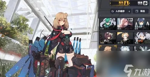 交错战线角色强度排行 | 最新版本角色节奏榜单 交错战线角色强度排行 | 最新版本角色节奏榜单