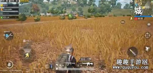 绝地求生宝典攻略 绝地求生刺激战场资源分布详解 绝地求生宝典攻略 绝地求生刺激战场资源分布详解