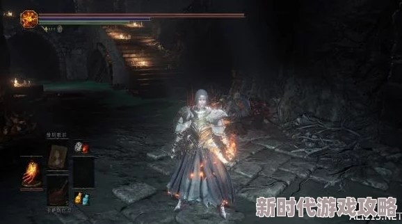 黑暗之魂3魔女卡露拉位置详解 | 魔女卡露拉在哪及获取方法 黑暗之魂3魔女卡露拉位置详解 | 魔女卡露拉在哪及获取方法