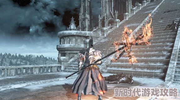 黑暗之魂3魔女卡露拉位置详解 | 魔女卡露拉在哪及获取方法 黑暗之魂3魔女卡露拉位置详解 | 魔女卡露拉在哪及获取方法