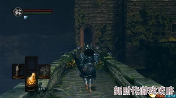 黑暗之魂3魔女卡露拉位置详解 | 魔女卡露拉在哪及获取方法 黑暗之魂3魔女卡露拉位置详解 | 魔女卡露拉在哪及获取方法