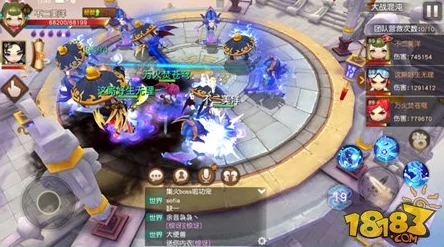 梦幻西游渡劫剧情全面通关攻略与心得分享 梦幻西游渡劫剧情全面通关攻略与心得分享