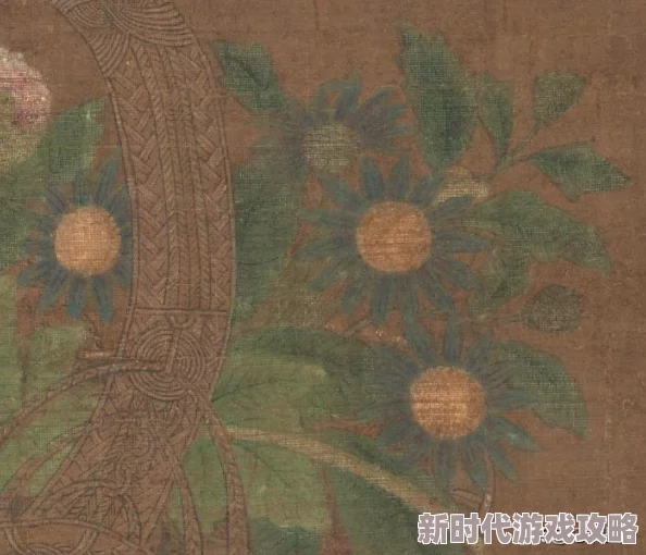 探索梦想乐园:轻松获取雏菊花篮的详细攻略 探索梦想乐园:轻松获取雏菊花篮的详细攻略