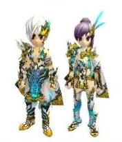 热血江湖,正枪与邪枪帅气对决,谁更胜一筹引人瞩目 热血江湖,正枪与邪枪帅气对决,谁更胜一筹引人瞩目