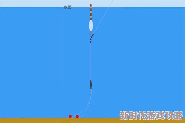 我的世界钓鱼收杆技巧详解:如何正确收杆 我的世界钓鱼收杆技巧详解:如何正确收杆