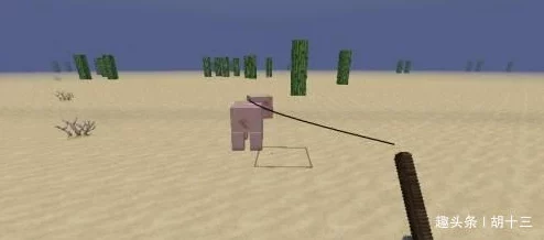 我的世界钓鱼收杆技巧详解:如何正确收杆 我的世界钓鱼收杆技巧详解:如何正确收杆