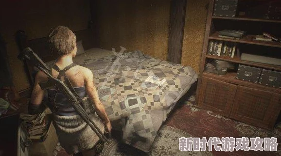 生化危机3重制版地铁站路线设置攻略 | 完整通关指南与技巧 生化危机3重制版地铁站路线设置攻略 | 完整通关指南与技巧