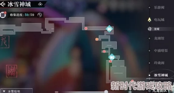 归龙潮地图宝箱密码全解析:详细攻略与获取方法 归龙潮地图宝箱密码全解析:详细攻略与获取方法