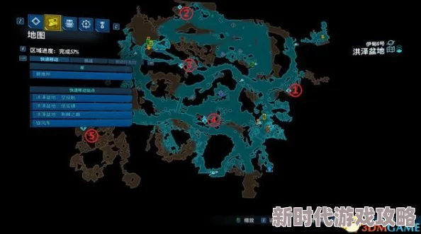 沉没之地联机指南:详细步骤与技巧 沉没之地联机指南:详细步骤与技巧