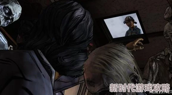 肉系列全游戏人物资料图文详解及全人物结局介绍:罗根/沃深度解析 肉系列全游戏人物资料图文详解及全人物结局介绍:罗根/沃深度解析