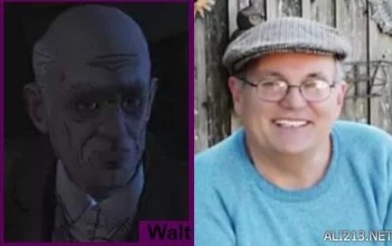 肉系列全游戏人物资料图文详解及全人物结局介绍:罗根/沃深度解析 肉系列全游戏人物资料图文详解及全人物结局介绍:罗根/沃深度解析