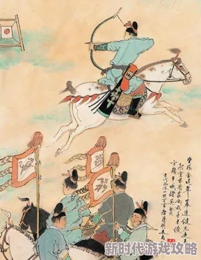 热血江湖:梅与弓哪个刷钱更快?全面解析游戏赚钱技巧 热血江湖:梅与弓哪个刷钱更快?全面解析游戏赚钱技巧