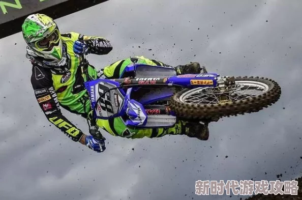 最有趣的机车游戏推荐 | 好玩的摩托竞速游戏大合集 最有趣的机车游戏推荐 | 好玩的摩托竞速游戏大合集