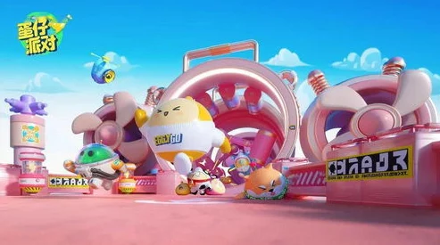 蛋仔派对果宝特攻联动保底价格揭秘,果宝特攻活动最低花费解析 蛋仔派对果宝特攻联动保底价格揭秘,果宝特攻活动最低花费解析